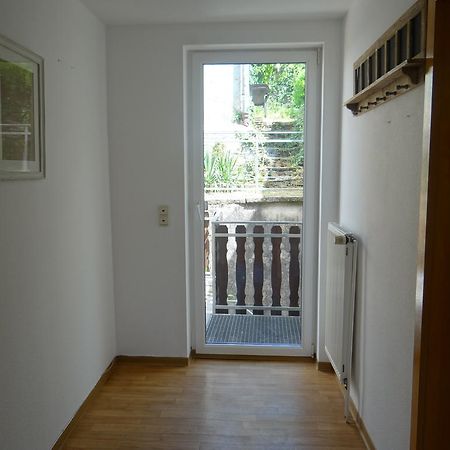 Haus Moezelblik - Schoene Aussicht Am Mosel Zell Extérieur photo