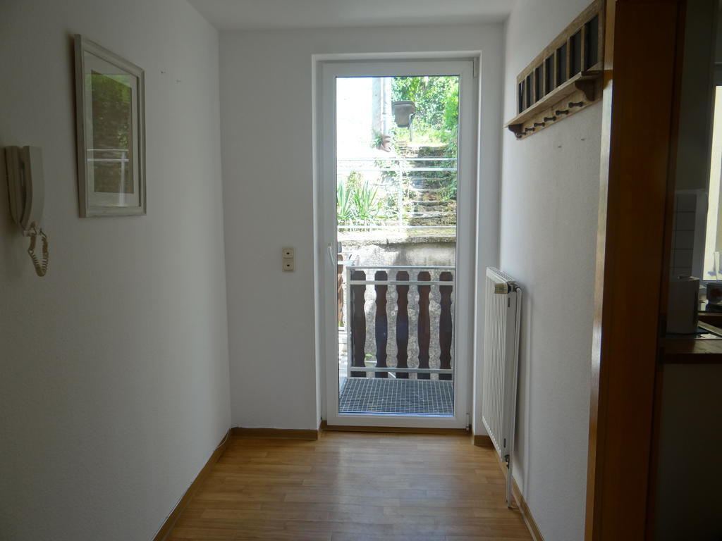 Haus Moezelblik - Schoene Aussicht Am Mosel Zell Extérieur photo