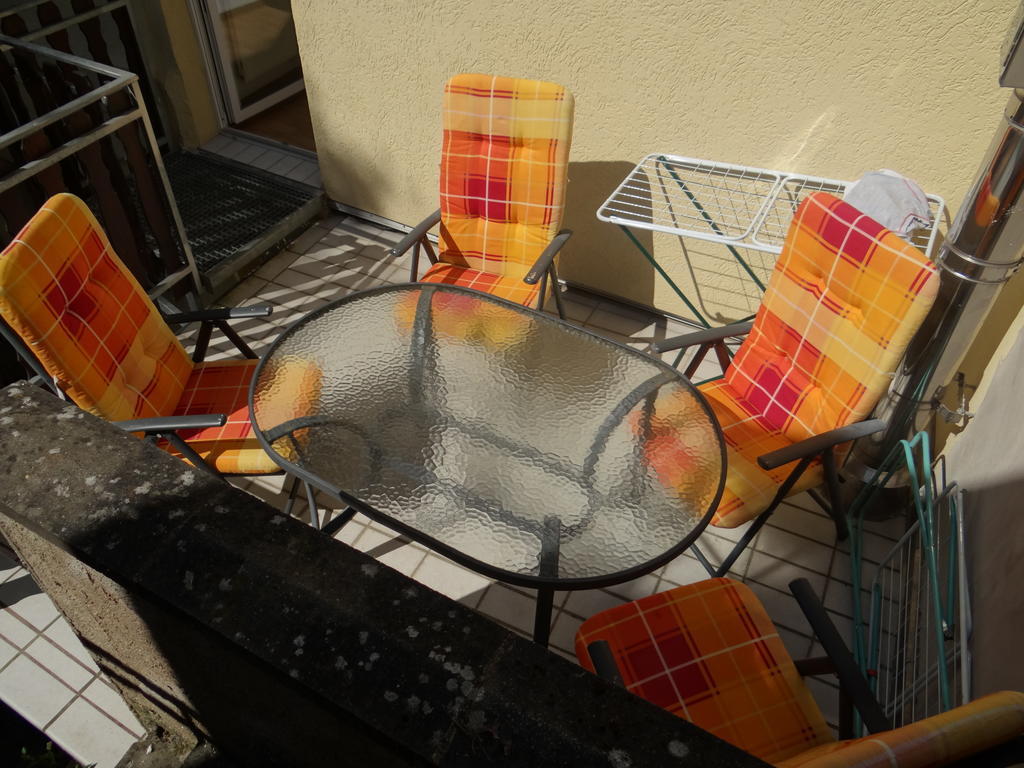 Haus Moezelblik - Schoene Aussicht Am Mosel Zell Chambre photo