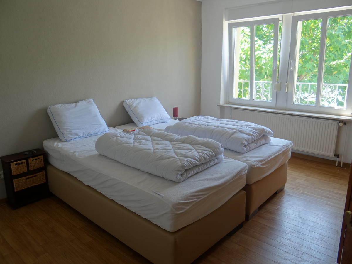 Haus Moezelblik - Schoene Aussicht Am Mosel Zell Chambre photo